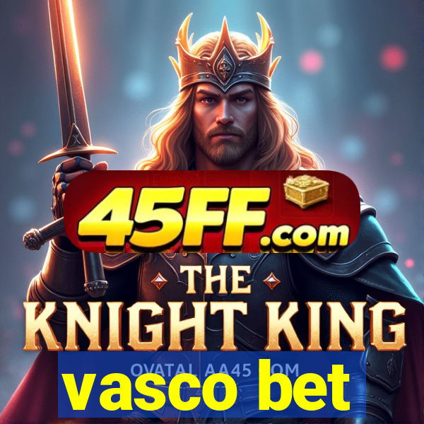 vasco bet